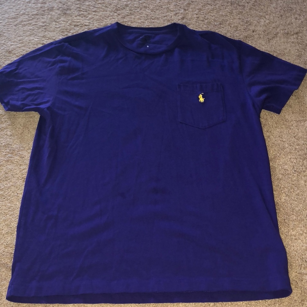 Polo tee